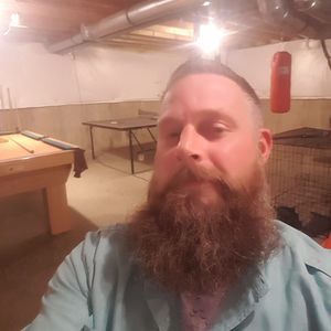 Meet your Posher, Keith